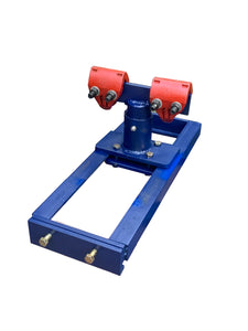 Anchoring Clamps system for Frame Machine. Star A Liner. Chisium. Set Of 4.