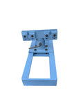 Anchoring Clamps system for Frame Machine. Set Of 4.