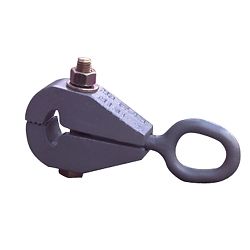 Mo-Clamp 0250 Mini C Clamp