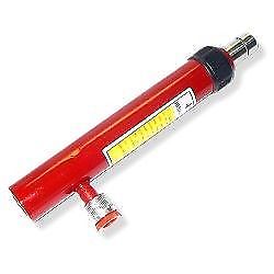 10 Ton Hydraulic piston cylinder Ram Replacement for Porta Power Body Shop Tool