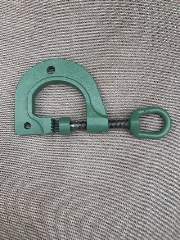 G-Style Clamp Frame Back Self-Tightening Auto Body Repair Pull Clamp Frame Work. Free Shipping